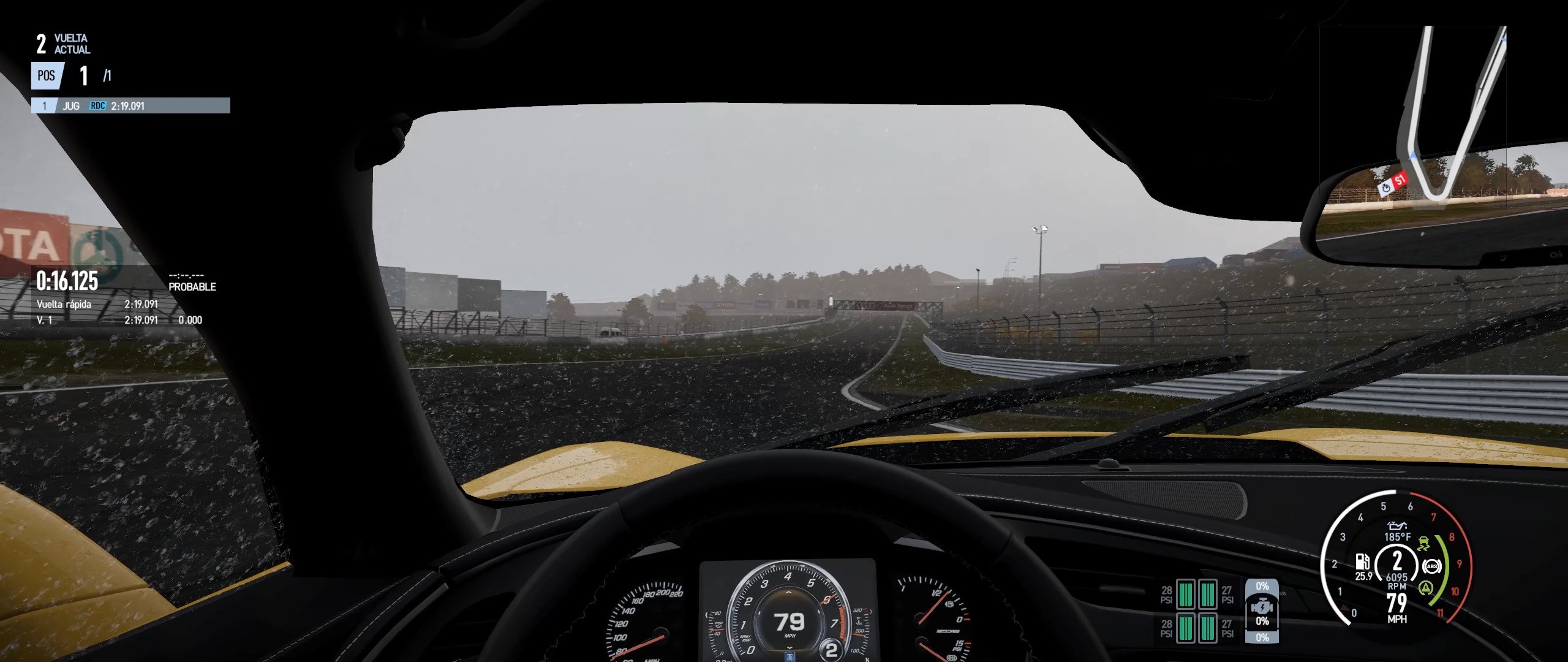 Project Cars 2